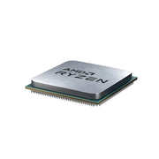 AMD Ryzen 5 5600 6 Cores 12 Threads 4.4GHz 35MB Cache AM4 Socket 64 - Bit Desktop Processor - SWIFT PERIPHERALS100-100000927BOX