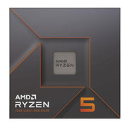 AMD RYZEN 5 7600X 6 CORE UPTO 5.3GHZ AM5 PROCESSOR - SWIFT PERIPHERALS1083001