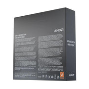 AMD RYZEN 5 7600X 6 CORE UPTO 5.3GHZ AM5 PROCESSOR - SWIFT PERIPHERALS1083001
