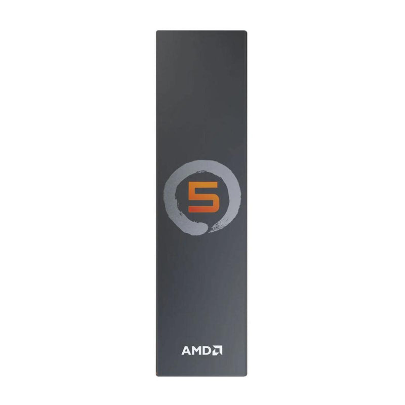 AMD RYZEN 5 7600X 6 CORE UPTO 5.3GHZ AM5 PROCESSOR - SWIFT PERIPHERALS1083001