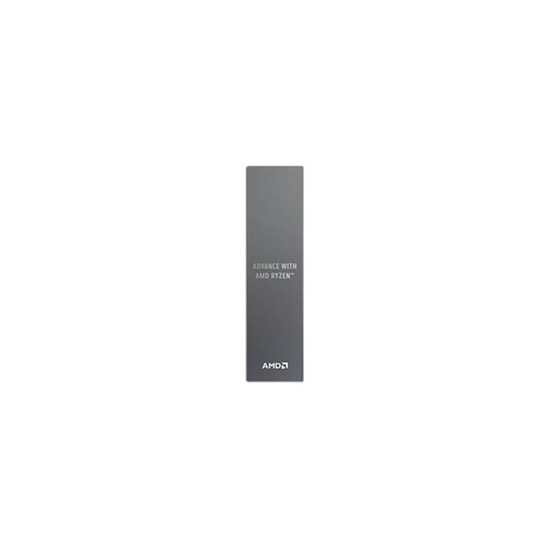 AMD Ryzen 5 7600X Desktop Processor 6 Cores up to 5.3GHz 38MB Cache AM5 Socket with Radeon Graphics - SWIFT PERIPHERALS100-100000593WOF