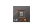AMD Ryzen 5 8500G 6 Cores 12 Threads 5GHz 22MB Cache AM5 Socket 64 - Bit Desktop Processor - SWIFT PERIPHERALS100-100000931BOX