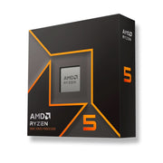 AMD RYZEN 5 9600X 6 CORES UPTO 5.4 GHZ AM5 PROCESSOR - SWIFT PERIPHERALS1091119