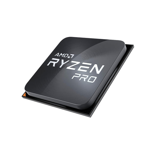 AMD Ryzen 5 Pro 4650G OEM Desktop Processor 6 Cores Up to 4.2GHz 11MB Cache AM4 Socket with Radeon Graphics - SWIFT PERIPHERALS4650G