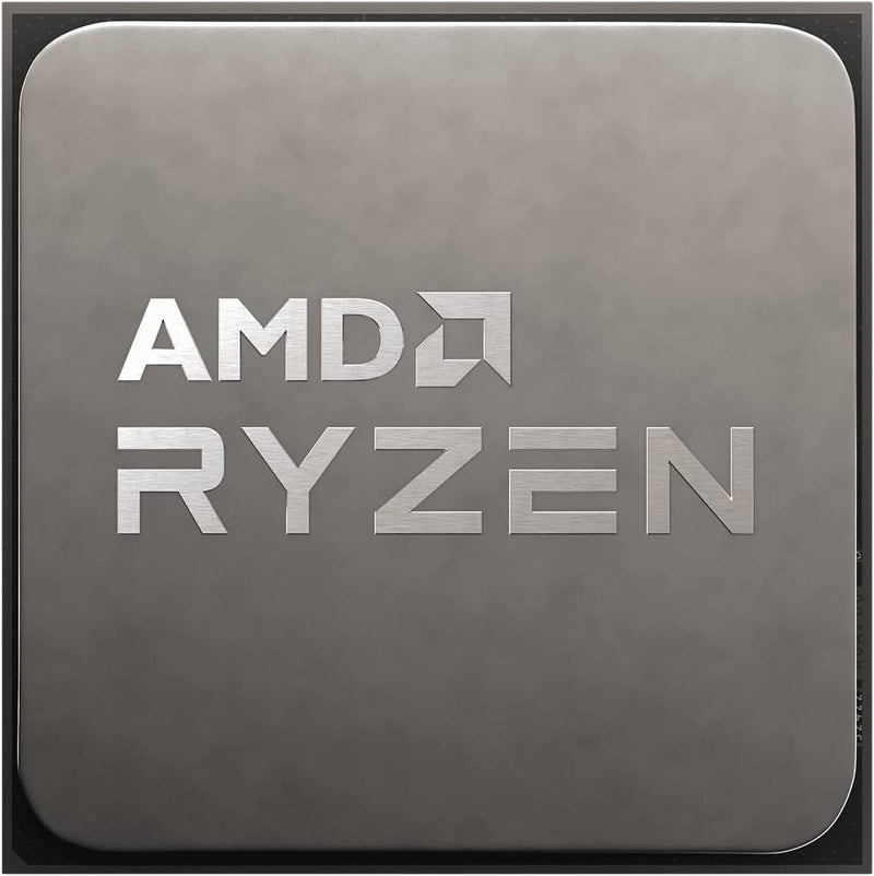 AMD Ryzen 7 5700 8 Cores 16 Threads 4.6GHz 20MB Cache AM4 Socket 64 - Bit Desktop Processor - SWIFT PERIPHERALS100-100000743BOX