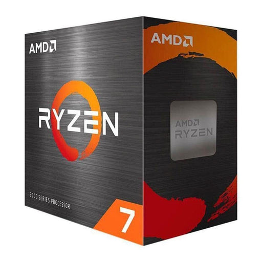 AMD RYZEN 7 5700G 8 CORE UPTO 4.6 GHZ AM4 PROCESSOR - SWIFT PERIPHERALS1082066
