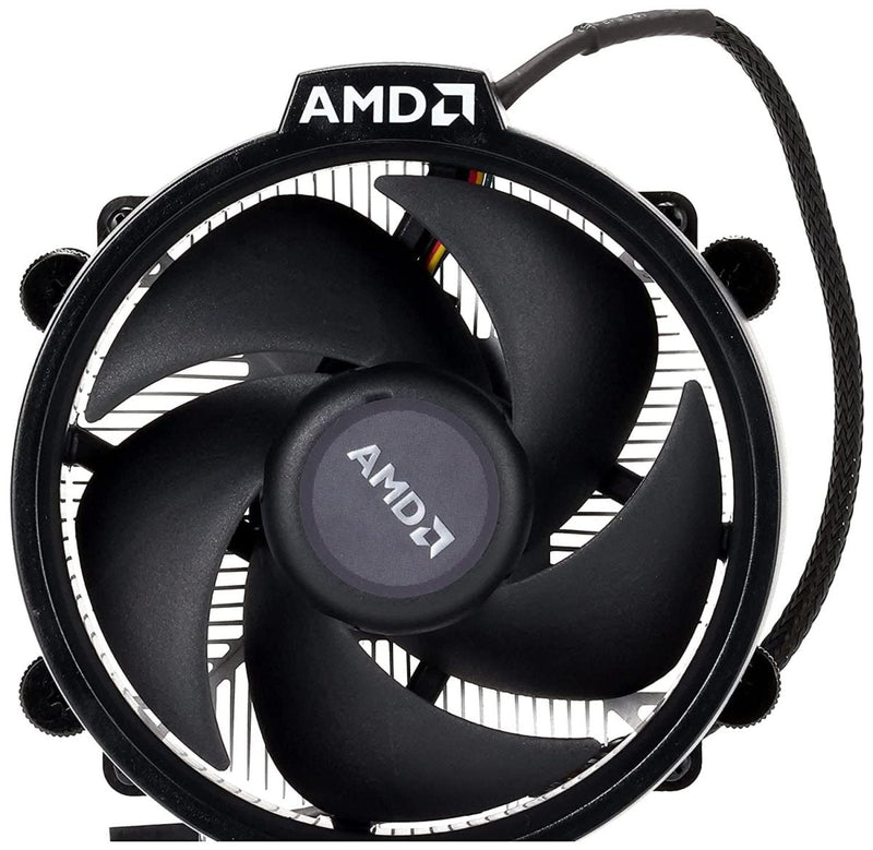 AMD RYZEN 7 5700G 8 CORE UPTO 4.6 GHZ AM4 PROCESSOR - SWIFT PERIPHERALS1082066