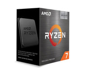 AMD Ryzen 7 5700X 3D 8 Cores 16 Threads 4.1GHz 100MB Cache AM4 Socket 64 - Bit Desktop Processor - SWIFT PERIPHERALS100-100001503WOF