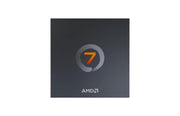 AMD Ryzen 7 7700 Desktop Processor 8 Cores up to 5.3GHz 40MB Cache AM5 Socket with Radeon Graphics - SWIFT PERIPHERALS100-100000592BOX