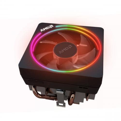 AMD Ryzen 7 7700 Desktop Processor 8 Cores up to 5.3GHz 40MB Cache AM5 Socket with Radeon Graphics - SWIFT PERIPHERALS100-100000592BOX