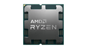 AMD Ryzen 7 7700X Desktop Processor 8 Cores up to 5.4GHz 40MB Cache AM5 Socket with Radeon Graphics - SWIFT PERIPHERALS100-100000591WOF