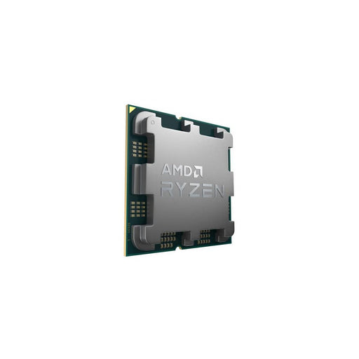 AMD Ryzen 7 7700X Desktop Processor 8 Cores up to 5.4GHz 40MB Cache AM5 Socket with Radeon Graphics (Tray) - SWIFT PERIPHERALS100-100000591WOF