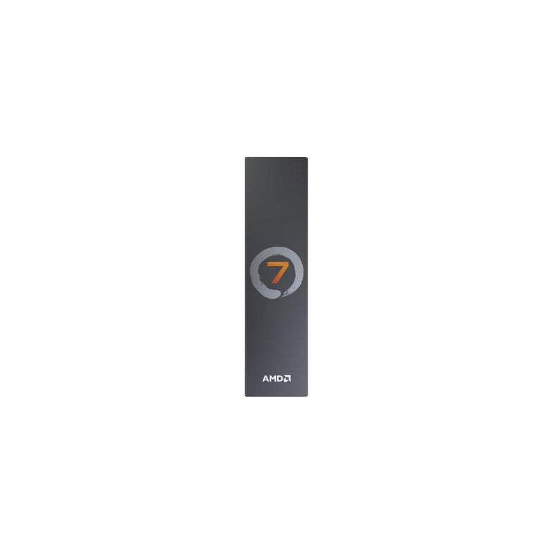 AMD Ryzen 7 7700X Desktop Processor 8 Cores up to 5.4GHz 40MB Cache AM5 Socket with Radeon Graphics (Tray) - SWIFT PERIPHERALS100-100000591WOF