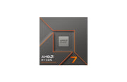AMD Ryzen 7 8700F 8 Cores 16 Threads 5GHz 24MB Cache AM5 Socket 64 - Bit Desktop Processor - SWIFT PERIPHERALS100-100001590BOX