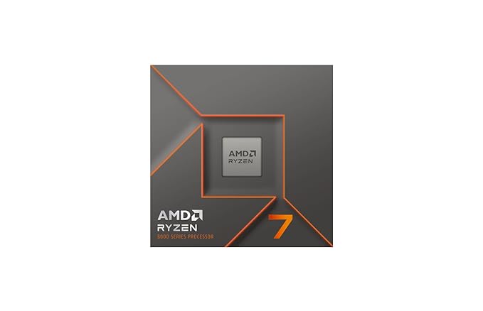 AMD RYZEN 7 8700F 8 CORES UPTO 5 GHZ AM5 PROCESSOR - SWIFT PERIPHERALS1089063