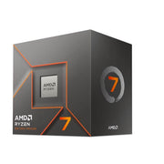 AMD RYZEN 7 8700F 8 CORES UPTO 5 GHZ AM5 PROCESSOR - SWIFT PERIPHERALS1089063