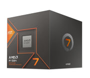 AMD Ryzen 7 8700G 8 Cores 16 Threads 5.1GHz 24MB Cache AM5 Socket 64 - Bit Desktop Processor - SWIFT PERIPHERALS100-100001236BOX