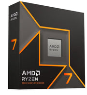 AMD RYZEN 7 9700X 8 CORES UPTO 5.5GHZ AM5 PROCESSOR - SWIFT PERIPHERALS1090835