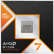 AMD RYZEN 7 9800X 3D 8 CORES UPTO 5.2 GHZ AM5 PROCESSOR - SWIFT PERIPHERALS1091190