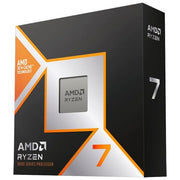 AMD RYZEN 7 9800X 3D 8 CORES UPTO 5.2 GHZ AM5 PROCESSOR - SWIFT PERIPHERALS1091190