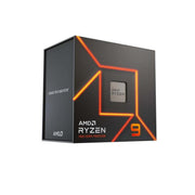AMD Ryzen 9 7900 Desktop Processor 12 Cores up to 5.4GHz 76MB Cache AM5 Socket with Radeon Graphics - SWIFT PERIPHERALS100-100000590BOX