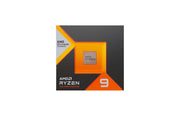 AMD Ryzen 9 7900X 3D Desktop Processor 12 Cores 24 Threads up to 4.4GHz 140MB Cache AM5 Socket - SWIFT PERIPHERALS100-100000909WOF