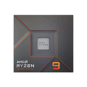 AMD Ryzen 9 7950X 16 Cores 32 Threads 5.7GHz with Radeon Graphics AM5 Socket Gaming Processor - SWIFT PERIPHERALS100-100000514WOF
