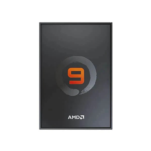 AMD Ryzen 9 7950X 16 Cores 32 Threads 5.7GHz with Radeon Graphics AM5 Socket Gaming Processor - SWIFT PERIPHERALS100-100000514WOF