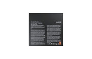 AMD Ryzen 9 7950X3D 16 Cores 32 Threads 5.7GHz 144MB Cache AM5 Socket Gaming Processor - SWIFT PERIPHERALS100-100000908WOF