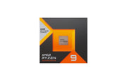 AMD Ryzen 9 7950X3D 16 Cores 32 Threads 5.7GHz 144MB Cache AM5 Socket Gaming Processor - SWIFT PERIPHERALS100-100000908WOF