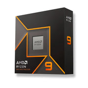AMD RYZEN 9 9900X 12 CORES UPTO 5.6 GHZ AM5 PROCESSOR - SWIFT PERIPHERALS1093070