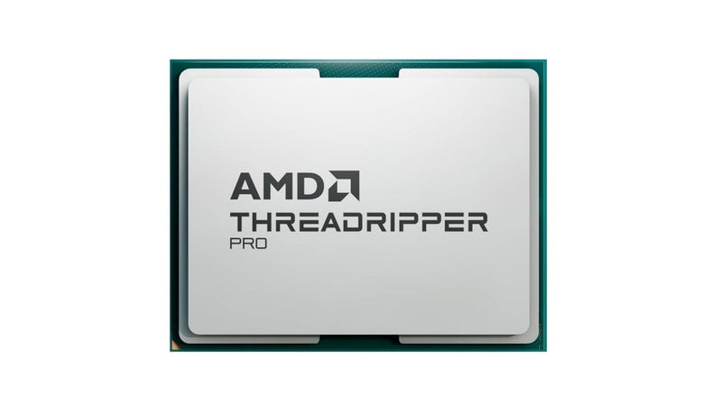 AMD RYZEN PRO THREADRIPPER 7965WX 24 CORE 5.3 GHZ OEM PROCESSOR - SWIFT PERIPHERALS1094522