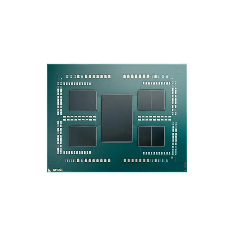 AMD Ryzen Threadripper 7970X 32 Cores 64 Threads 5.3GHz Desktop Processor (TRAY) - SWIFT PERIPHERALS7970X