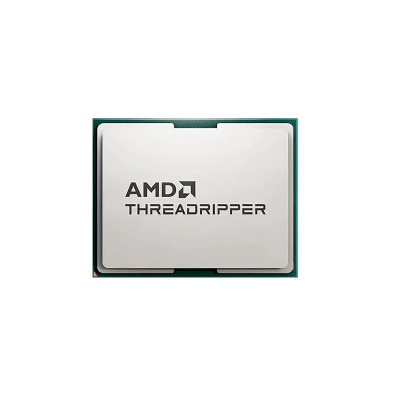 AMD Ryzen Threadripper 7970X 32 Cores 64 Threads 5.3GHz Desktop Processor (TRAY) - SWIFT PERIPHERALS7970X
