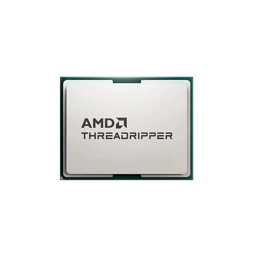 AMD Ryzen Threadripper 7970X 32 Cores 64 Threads 5.3GHz Desktop Processor (TRAY) - SWIFT PERIPHERALS7970X
