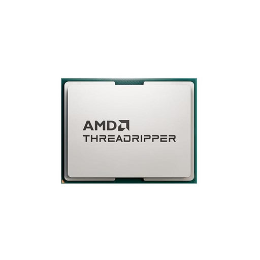 AMD Ryzen Threadripper 7980X 64 Core 128 Thread Desktop Processor Tray - SWIFT PERIPHERALSAMD 7980X THREADRIPPER TRAY