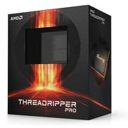 AMD Ryzen Threadripper PRO 5955WX 16 Core, 32 Thread, 4.5 GHz Boost, sWRX8 Workstation Processor - SWIFT PERIPHERALS100-100000447WOF