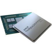 AMD Ryzen Threadripper Pro 5965WX 24 Cores 48 Threads 4.5GHz Workstation Processor - SWIFT PERIPHERALS100-100000446WOF