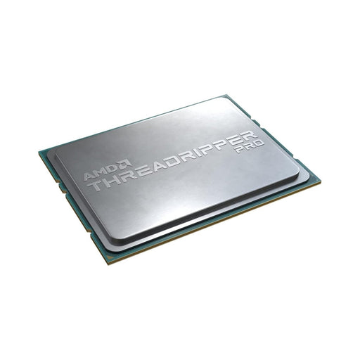 AMD Ryzen Threadripper PRO 5975WX Workstation Processor Tray 32 Cores 64 Threads Zen 3 4.5GHz Boost 128 PCIe 4.0 Lanes sWRX8 Socket - SWIFT PERIPHERALS100-100000445WOF