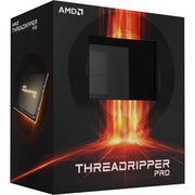 AMD Ryzen Threadripper Pro 5995WX 64 Cores 128 Threads 4.5GHz 299MB Cache Desktop Processor - SWIFT PERIPHERALS100-100000444WOF