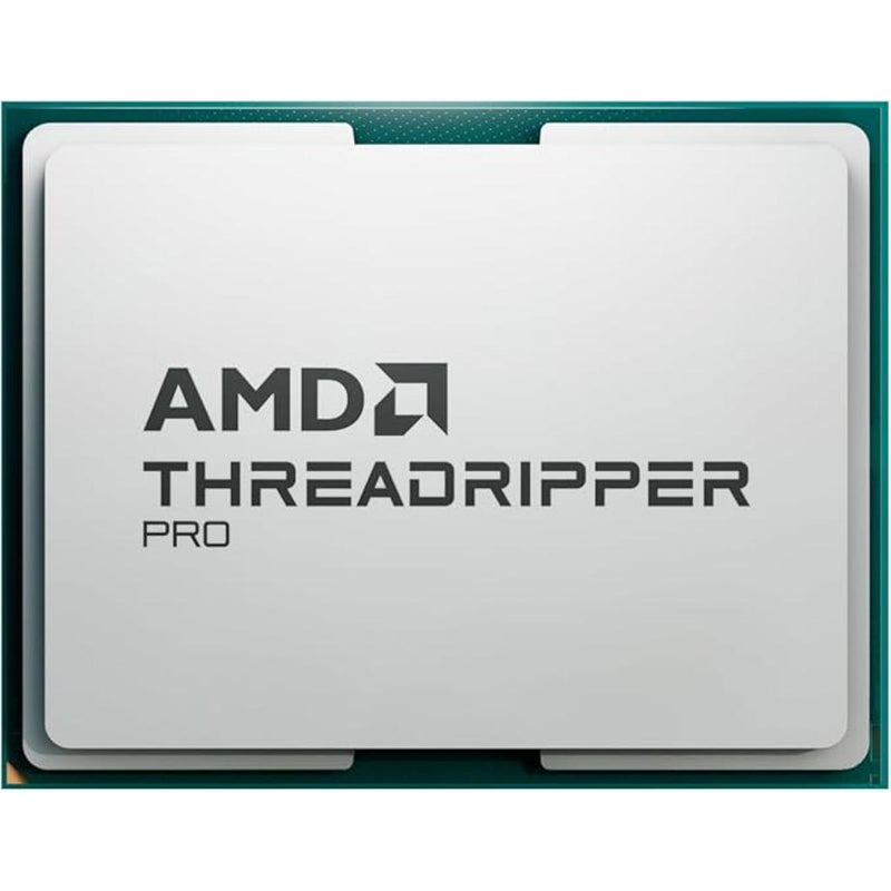 AMD Ryzen Threadripper Pro 7985WX Desktop Processor - SWIFT PERIPHERALSAMD 7985WX THREADRIPPER TRAY
