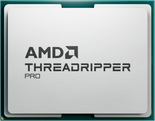 AMD RYZEN THREADRIPPER PRO 7995WX 96 - CORE, 192 - THREAD OEM PROCESSOR 100 - 000000884 - SWIFT PERIPHERALS1088248