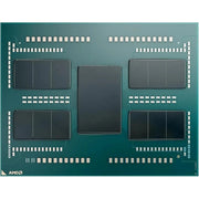 AMD Ryzen Threadripper PRO 7995WX Tray 96 Core, 192 Thread, Zen 4, 5.1 GHz Boost, PCIe 5.0, sWRX9 Workstation Processor - SWIFT PERIPHERALSAMD 7995WX THREADRIPPER TRAY