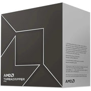 AMD Ryzen Threadripper PRO 7995WX Tray 96 Core, 192 Thread, Zen 4, 5.1 GHz Boost, PCIe 5.0, sWRX9 Workstation Processor - SWIFT PERIPHERALSAMD 7995WX THREADRIPPER TRAY