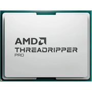 AMD Ryzen Threadripper PRO 7995WX Tray 96 Core, 192 Thread, Zen 4, 5.1 GHz Boost, PCIe 5.0, sWRX9 Workstation Processor - SWIFT PERIPHERALSAMD 7995WX THREADRIPPER TRAY