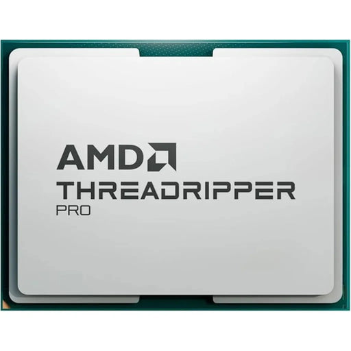 AMD Ryzen Threadripper PRO 7995WX Tray 96 Core, 192 Thread, Zen 4, 5.1 GHz Boost, PCIe 5.0, sWRX9 Workstation Processor - SWIFT PERIPHERALSAMD 7995WX THREADRIPPER TRAY