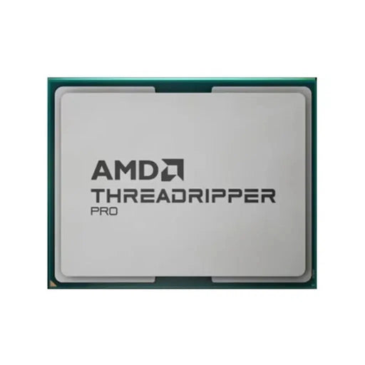 AMD Ryzen Threadripper PRO 9955WX 16 Core 32 Thread 4.5GHz Workstation Processor (TRAY) - SWIFT PERIPHERALS100-000000725