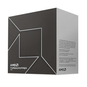 AMD Threadripper PRO 7965WX 24 Core 5.3GHz Workstation Desktop Processor (TRAY) - SWIFT PERIPHERALS7965WX