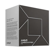 AMD Threadripper PRO 7965WX 24 Core 5.3GHz Workstation Desktop Processor (TRAY) - SWIFT PERIPHERALS7965WX