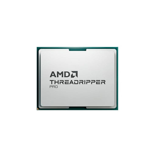 AMD Threadripper PRO 7965WX 24 Core 5.3GHz Workstation Desktop Processor (TRAY) - SWIFT PERIPHERALS7965WX